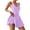 C-Purple8, variant on DHFJKG Womens Tennis Dresses Built In Shorts With Side Pockets Sleeveless Fitness Workout Tank Dress Yoga Square Neck Trendy Dresses