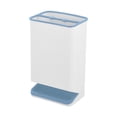 thumbnail image 4 of Soporte para paraguas, soporte para paraguas, soporte para bastones que ahorra espacio, almacenamiento moderno para azul, 4 of 9