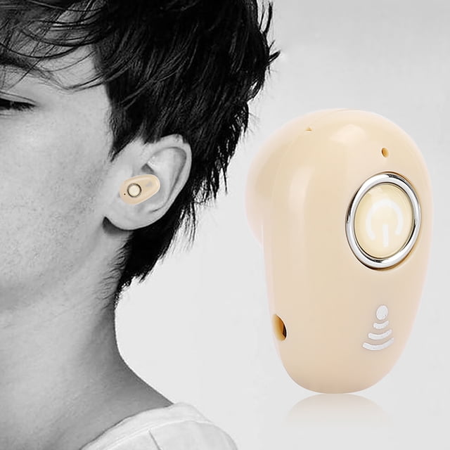 Bluetooth Earphone, Multifunction 10m/32.8ft Range Stylish Appearance Wireless Earbuds For Sport