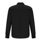 thumbnail image 4 of Blusa y camisa de manga larga con cuello vuelto para hombre, informal, a la moda, con cuello vuelto, transpirable, de poliéster, 4 of 5