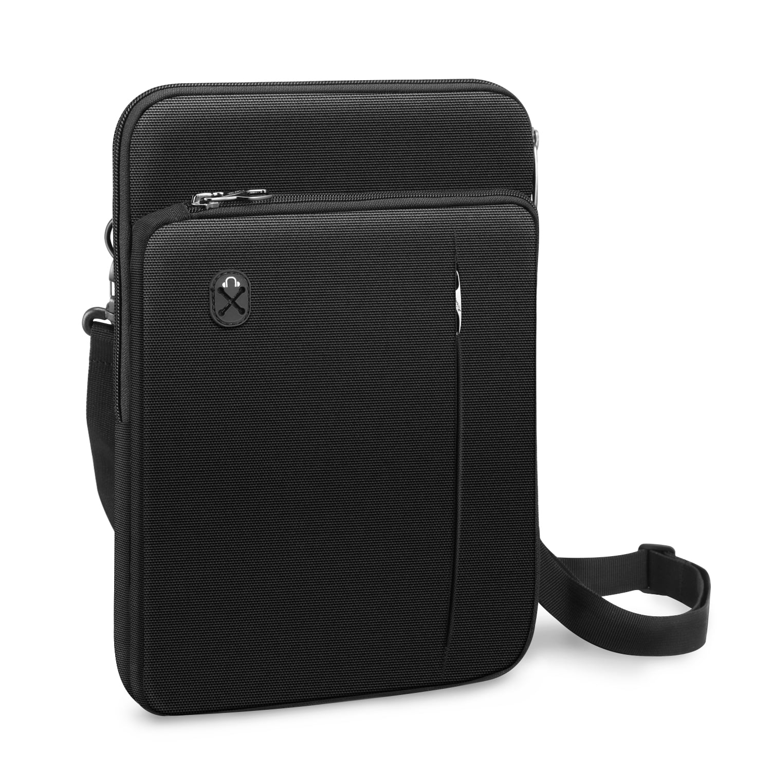 Creative Soccer with Fire Portable Laptop Bag Business Laptop Shoulder Messenger Bag Protective Bag 13 Inch Yuotry Neoprene Laptop Sleeve Case 