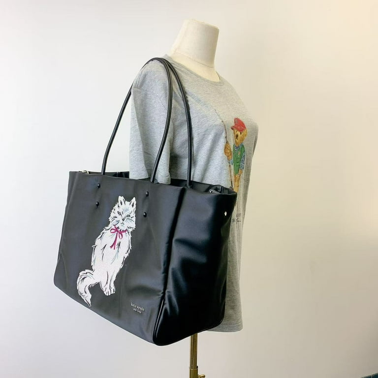 Kate Spade KI565 Whiskers Crystal Embellished Large Kate Spade KI565 Whiskers Crystal Embellished Large