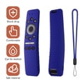 thumbnail image 4 of Reemplazo de la cubierta del control remoto todo incluido para SAMSUNG 01329B 01330A TM1950A Universal Accesorios Electrónicos, 4 of 6