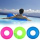 thumbnail image 4 of Baby Swimming Float Summer Outdoor Inflatable Swimming Rings For Adult Children Fluorescent, 4 of 5