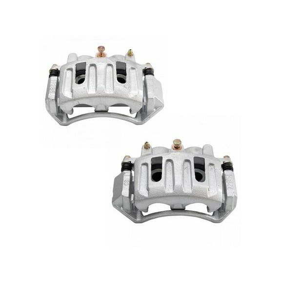 Ford F250 Disc Brake Caliper Set