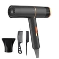 thumbnail image 2 of Secador de pelo de alta potencia, secador de pelo doméstico, peine de aire caliente, peine secador de peluquería, secador de pelo de mano, 2 of 9