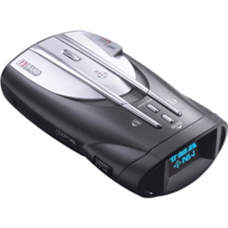 Cobra XRS-9840 Radar/Laser Detector