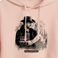 thumbnail image 3 of Yellowstone  - Us Is All I Think About - Juniors Cropped Pullover Hoodie, 3 of 6