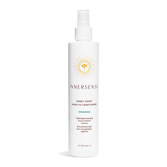 Acondicionador sin enjuague Sweet Spirit de Innersense Organic Beauty, 250 ml (8.5 fl oz)