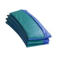 thumbnail image 3 of Upper Bounce Super - Coussin de Sécurité pour Trampoline (Couverture à Ressort), 3 of 6