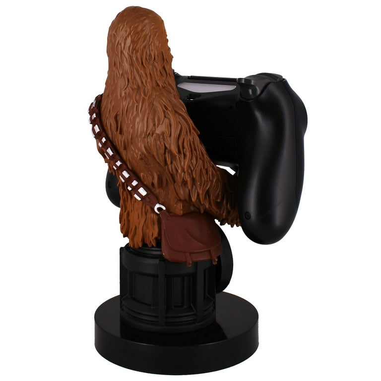 ★早い者勝ち【非売品•未開封】企業特注STAR WARS CAN HOLDER Exquisite Gaming: Star Wars: Chewbacca - Original Mobile