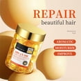 thumbnail image 2 of NEW Essential oils Essential Oil Argan Oil Hair Care Capsules 30 Capsules 30ml Repaired Hair Dryness And Frizzy Oil Soft Capsules 30ml(buy 2 get 10% off), 2 of 5