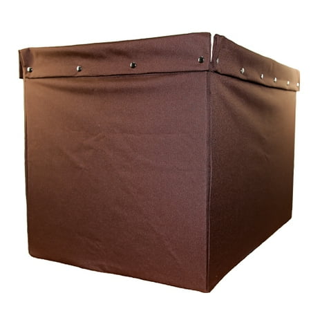American Supply Full Replacement Laundry Hamper Truck Bag / Liner for Forbes Industries Cart (20 Bushel 22