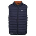 thumbnail image 1 of Regatta Mens Marizion Quilted Gilet, 1 of 5