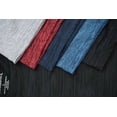 thumbnail image 3 of 5 Pack: Youth Dry-Fit Moisture Wicking Active Athletic Performance Short-Sleeve T-Shirt, 3 of 5