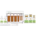 thumbnail image 1 of Kit de cera Clean + Easy Roll On para depilación facial y corporal, 1 of 6