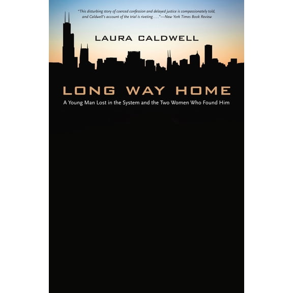 Pre-Owned Long Way Home: A Young Man Lost in the System and the Two Women Who Found Him (Paperback) 0810128268 9780810128262