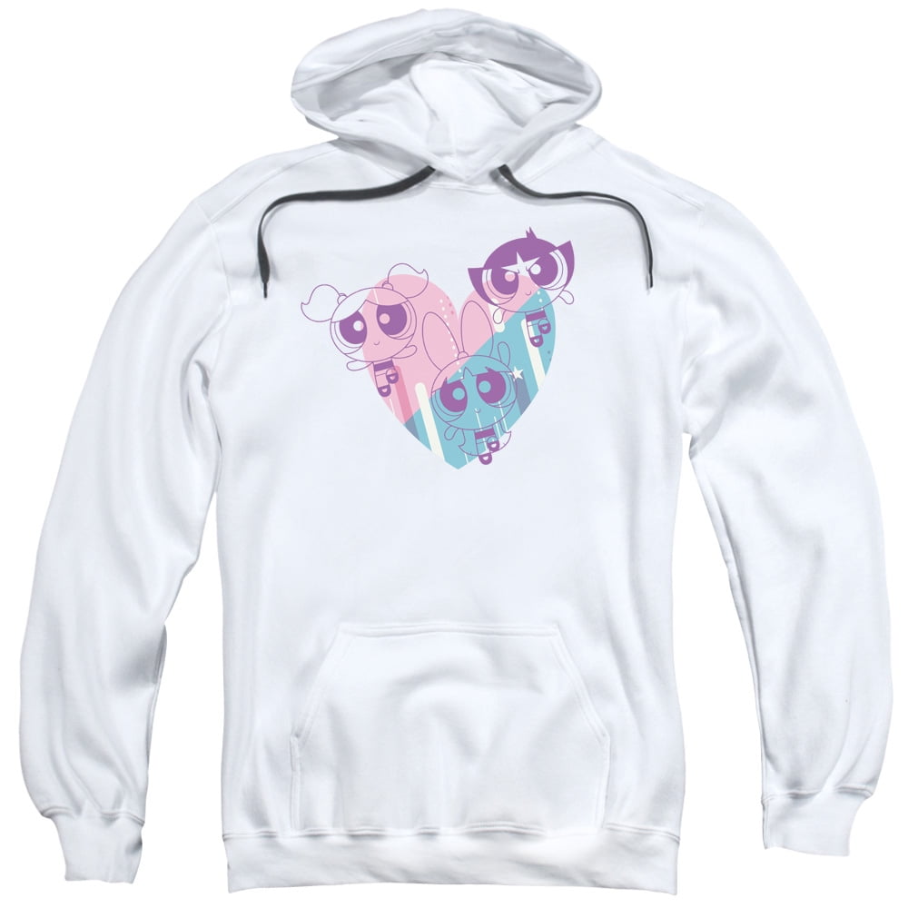 powerpuff girls pullover