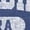 HEATHER NAVY, variant on - In My Softball Era -Youth Girls Short Sleeve T-Shirt Fitted Short Sleeve Graphic T-Shirt