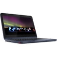 thumbnail image 5 of Restored Lenovo 300w | 11.6" Touchscreen 2in1 Laptop PC | AMD 3015e (1.2 GHz) CPU | 4GB RAM | 64GB SSD | Windows 11, 5 of 5