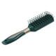 thumbnail image 1 of Cepillo para cabello con ventilación, cepillo para desenredar para mujeres y hombres, cepillo para cabello mojado con cerdas con punta de bola para todo tipo de cabello, verde, 1 of 1