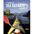 thumbnail image 1 of Pre-Owned The Complete Sea Kayaker's Handbook (Paperback) 0071747117 9780071747110, 1 of 1