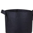 thumbnail image 1 of justharion 50 Gallon Plant Grow Bags Thickened Strap Handles Non-Woven Fabric Pots Root Container Planting Pouch, 1 of 9