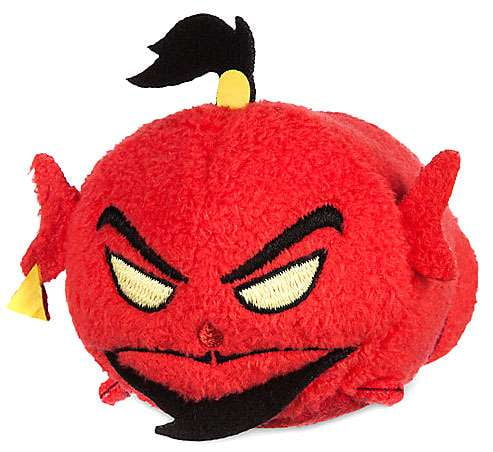 jafar plush