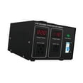 thumbnail image 4 of Runquan Voltage Converter US Adapter Accurate Heavy Duty Power Converter 21.5x26x15.5cm, 4 of 7