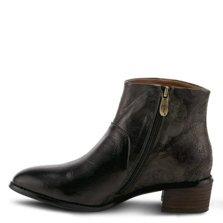 

L ARTISTE FOREVER BOOTIES BLACK MULTI / EU 40 / US 9