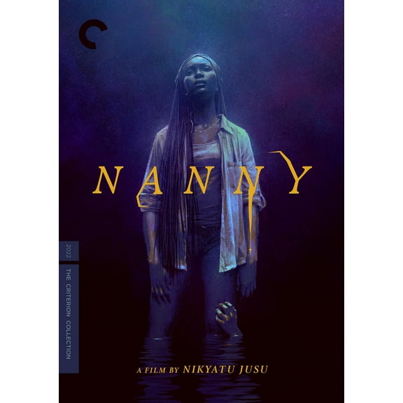 Nanny (Criterion Collection)
