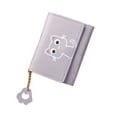 thumbnail image 1 of MIASHUI Stylish Women's Purse Compact Design for Daily and Commuting Use Accessories with Fixed Shape and Excellent Functionality, 1 of 3