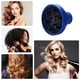 thumbnail image 1 of Difusor De Soplador Difusor de cabello universal secador de pelo portátil plegable tapa para cabello rizado y ondulado Sywqhk Cuidado Belleza, 1 of 5