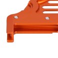 thumbnail image 3 of Protección de disco de pinza de freno trasero de motocicleta para Husqvarna 125‑501 TE/FE/FC/TC 2014-2017, 3 of 8