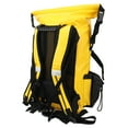 thumbnail image 4 of 30L Diving Backpack, Waterproof Dry Wet Separation, Reflective Strip, Drain Hole, Breathable Back Pad, 4 in 1 Bag, for Swimming, Etc, 4 of 7