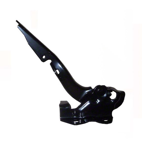 cpp to1236182 front hood hinge assembly for 10-17 toyota 4runner