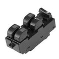 thumbnail image 1 of Window Regulator Switch, Robust Plastic Housing 84820-B0010 Power Window Master Switch Front Left  For Auto, 1 of 8