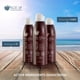 thumbnail image 5 of Aceite bronceador ALOE UP SPF 4 Dark con protector solar 177 ml, 5 of 9