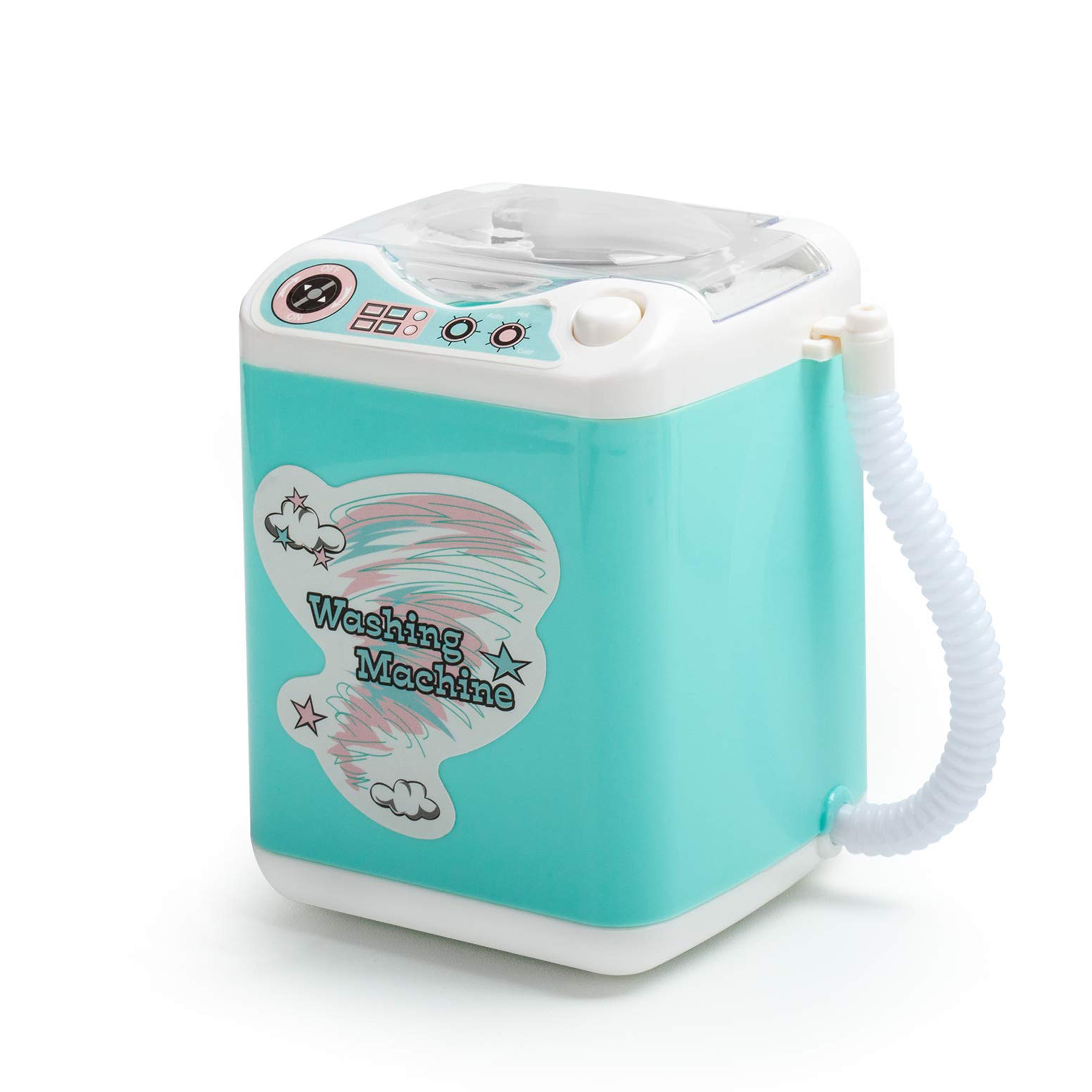 Battery Operated Makeup Brush Washing Machine