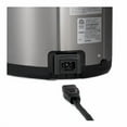 thumbnail image 6 of Zojirushi CV-JAC40XB Water Boiler and Warmer 4.0-Liter (Stainless Black), 6 of 8