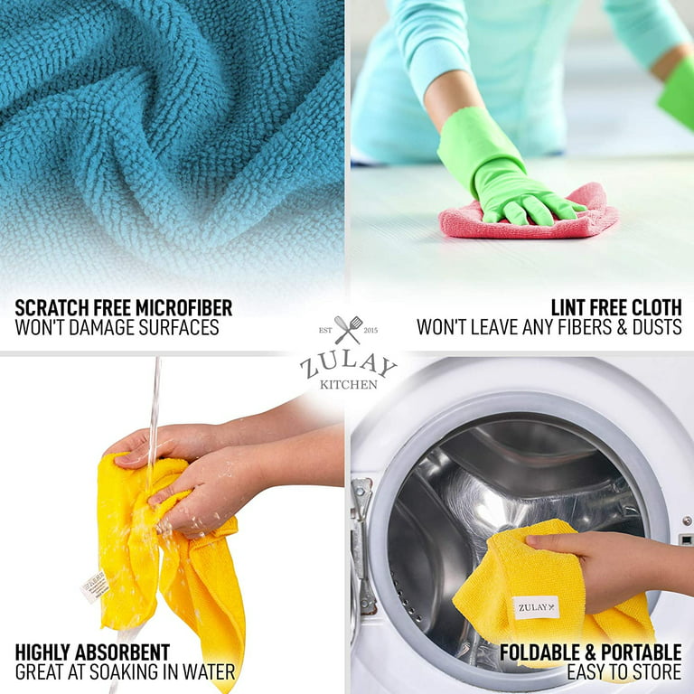 Linen Wash Cloths + Wash Mitts