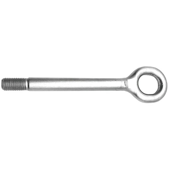 NATEFEMIN Auto Trailer Ring Towing Eye Recovery Hook for Fiat 500 for Renegade 68256663AA