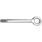 Towing Eye Recovery Hook for Fiat, Abarth, Alfa Romeo, and Jeep Reliable Replacement