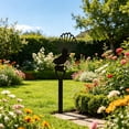 thumbnail image 4 of SPOORYYO Outdoor Metal Garden Stake Decor for Yard and Courtyard Decoration, 4 of 6