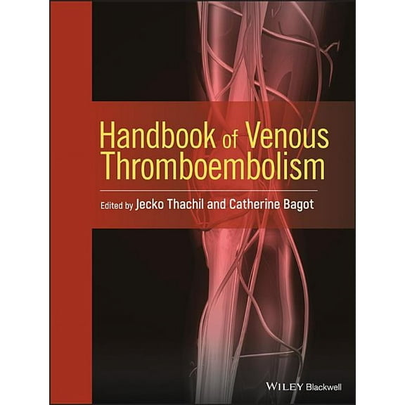 Handbook of Venous Thromboembolism (Hardcover)