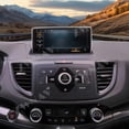 thumbnail image 4 of ZWNAV 10.25 inch car radio for Honda CRV 2012-2017 Android 13 CarPlay GPS Navigation Multimedia Player Head Unit, 4 of 14