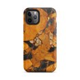 thumbnail image 3 of Golden Blossom iPhone Case,iPhone 14 Pro, 3 of 10