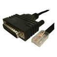 thumbnail image 2 of STRAIGHT SERIAL CABLE RJ45 TO, 2 of 2