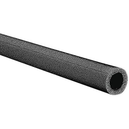 

2 x 6 ft. Pipe Insulation 3/8 Wall (1)