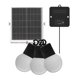 thumbnail image 1 of Qop Serie De 10 Focos Solares De 5m 3000k, 1 of 3